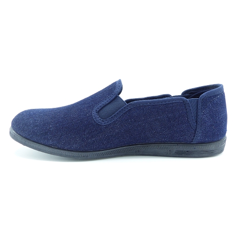 Semelflex chaussons mathieu bleu8511401_3