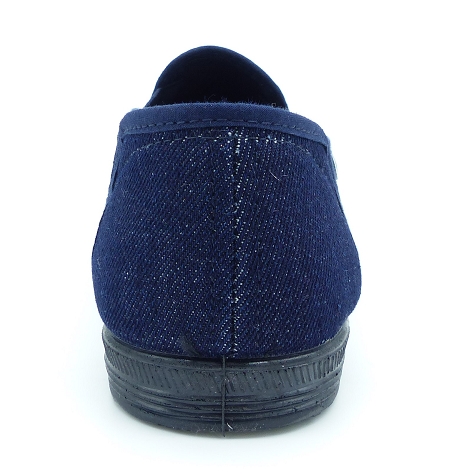 Semelflex chaussons mathieu bleu8511401_4