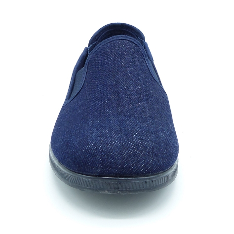 Semelflex chaussons mathieu bleu8511401_5