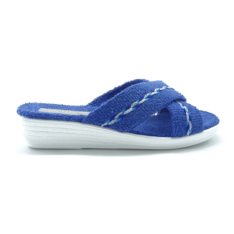 Maison de lespadrille chaussons my 2415 yl bleu8513001_2