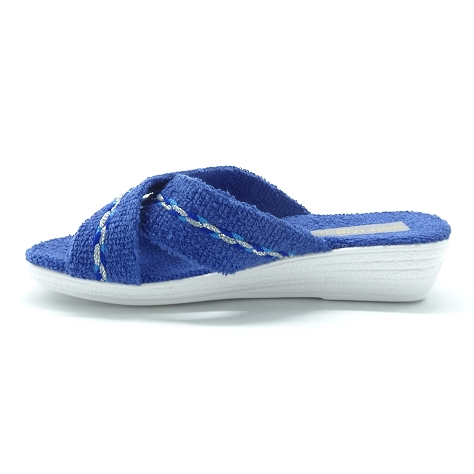 Maison de lespadrille chaussons 2415 bleu8513001_3