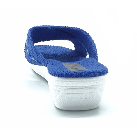 Maison de lespadrille chaussons my 2415 yl bleu8513001_4