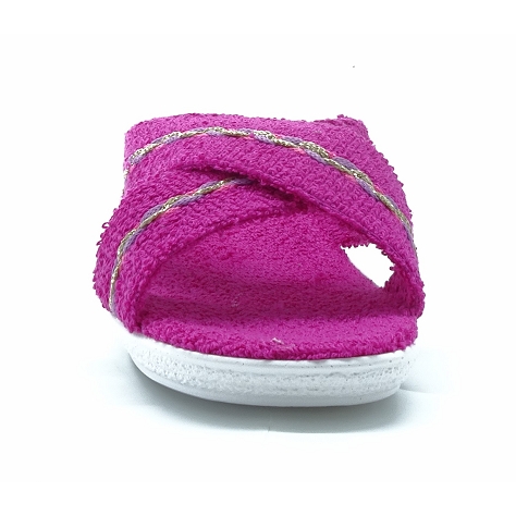 Maison de lespadrille chaussons my 2415 yl rose8513002_5