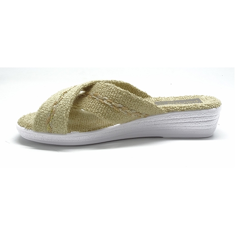 Maison de lespadrille chaussons 2415 beige8513003_3