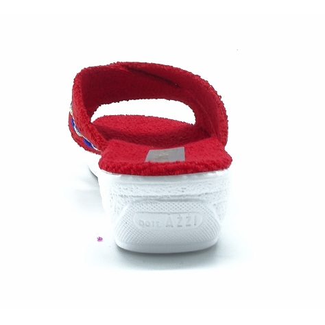 Maison de lespadrille chaussons 2415 rouge8513004_4