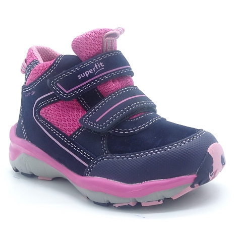 Superfit enfant 9239 rose