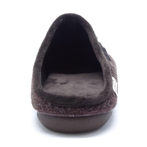 Maison de lespadrille chaussons my 6873 yl marron8524301_4