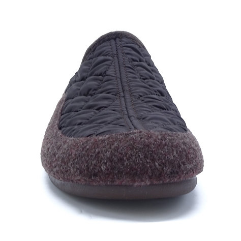 Maison de lespadrille chaussons 6873 marron8524301_5