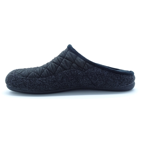 Maison de lespadrille chaussons 6873 noir8524302_3