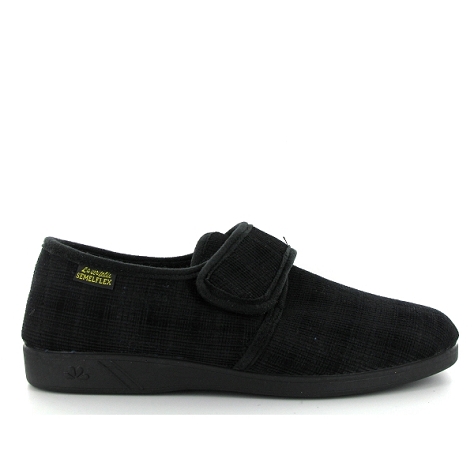 Semelflex homme jason noir8548601_2