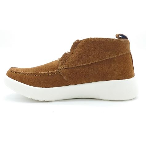 Armistice homme volt trake marron8552601_3