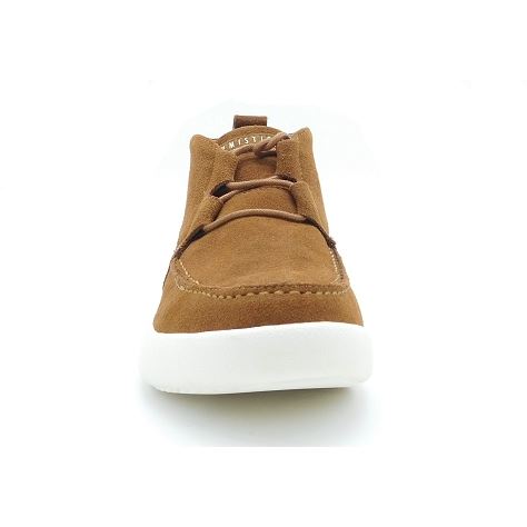 Armistice homme volt trake marron8552601_5