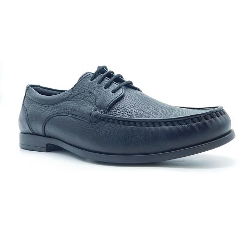 Sioux homme edelix 701 noir