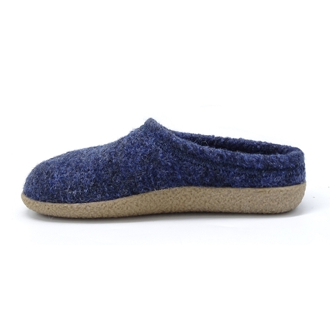 Giesswein chaussons veitsch bleu8556202_3