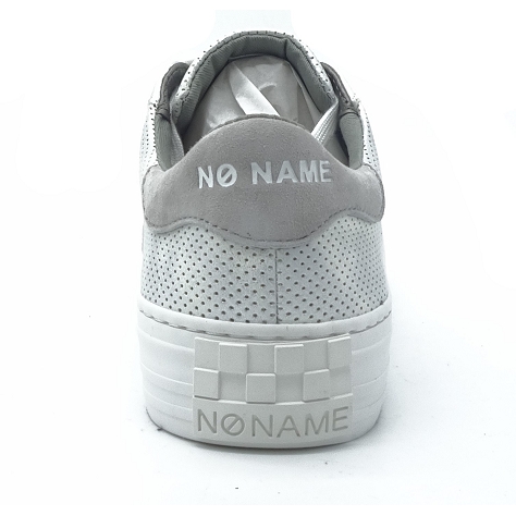 No name femme arcade sneaker blanc8576801_4