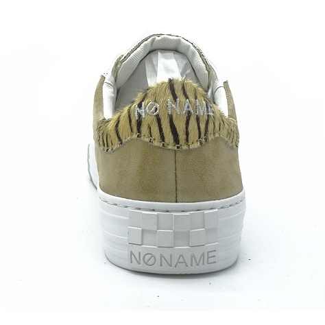 No name femme arcade sneaker beige8577001_4