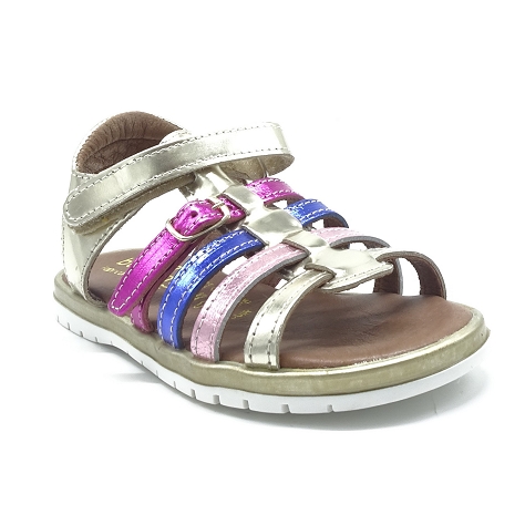 Bellamy enfant mini multicolor