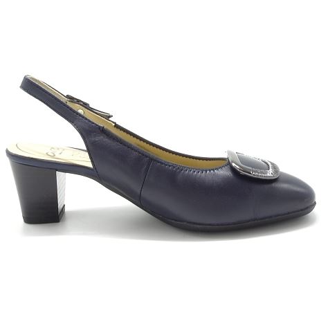 Ara femme 18010 bleu8584802_2