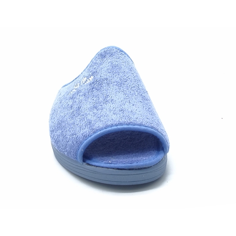 Semelflex chaussons nectarine bleu8588001_5