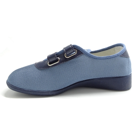 Semelflex chaussons marie jo bleu8588101_3