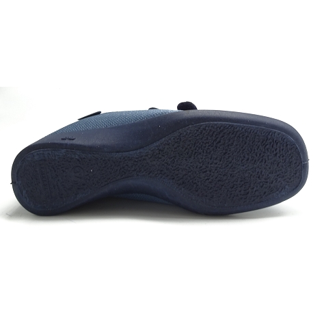 Semelflex chaussons marie jo bleu8588101_6