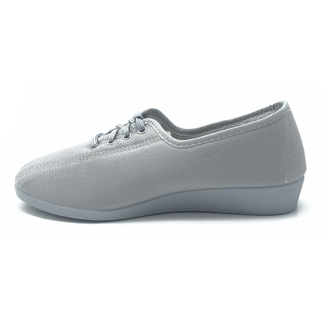 Semelflex chaussons my java 2 yl gris8588201_3