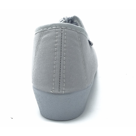 Semelflex chaussons my java 2 yl gris8588201_4