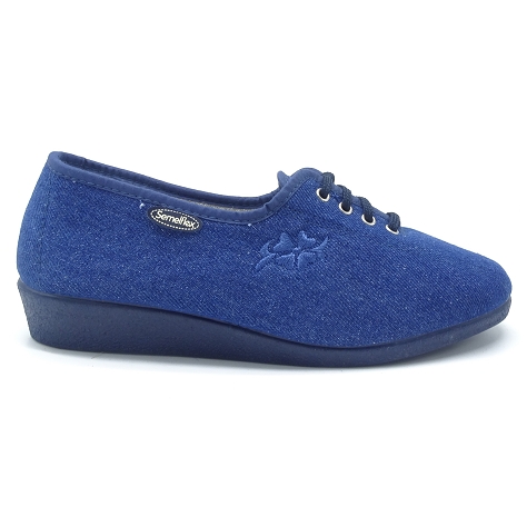 Semelflex chaussons java 2 bleu8588208_2