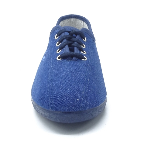 Semelflex chaussons my java 2 yl bleu8588208_5