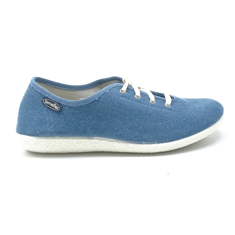 Semelflex chaussons valy bleu8588302_2