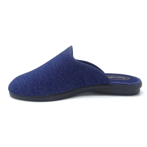 Semelflex chaussons martin bleu8588601_3