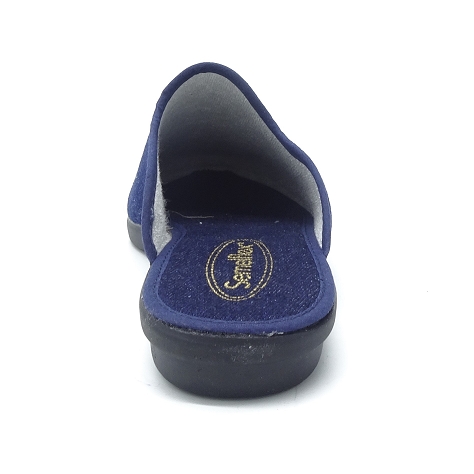 Semelflex chaussons martin bleu8588601_4