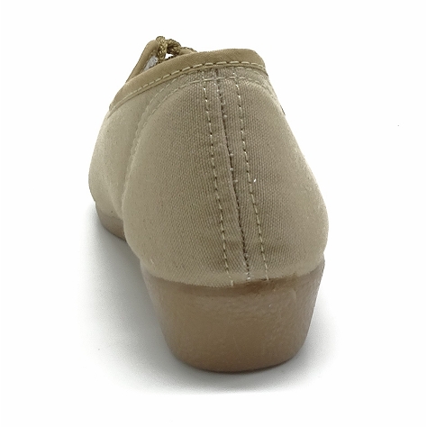 Maison de lespadrille chaussons 2336 beige8591704_4