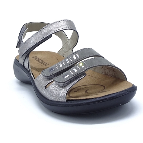 Westland femme ibiza 86 gris