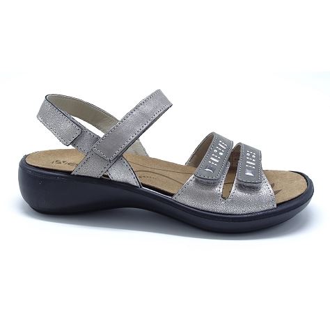 Joseph seibel femme ibiza 86 gris8593604_2