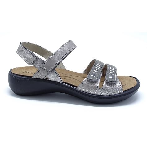 Westland femme my ibiza 86 yl gris8593604_2