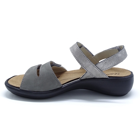 Westland femme ibiza 86 gris8593604_3