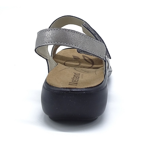 Westland femme ibiza 86 gris8593604_4