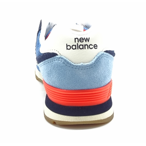 New balance basket mode pc574 bleu8597601_4