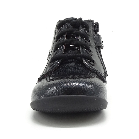 Kickers marche billista noir8600501_5