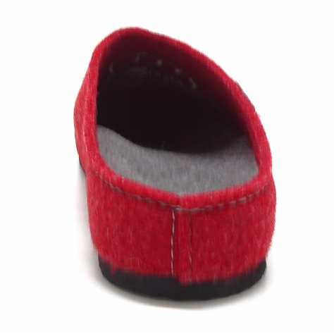 Longo chaussons 1061033 rouge8605601_4