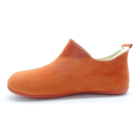 Maison de lespadrille chaussons my 6030 yl orange8617004_3