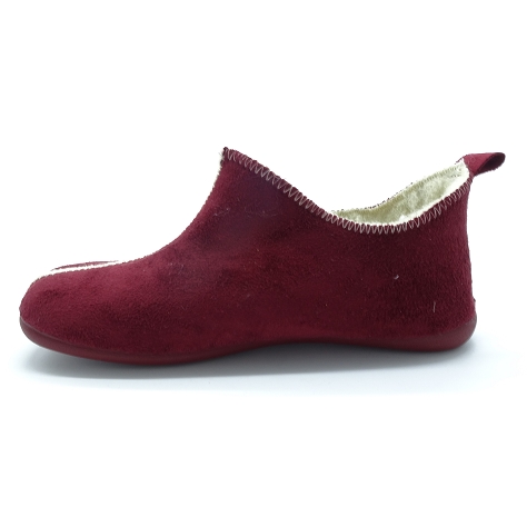 Maison de lespadrille chaussons my 6030 yl bordeaux8617006_3