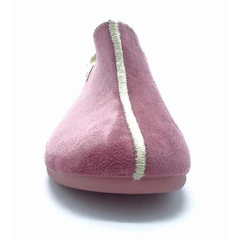 Maison de lespadrille chaussons my 6030 yl rose8617008_5