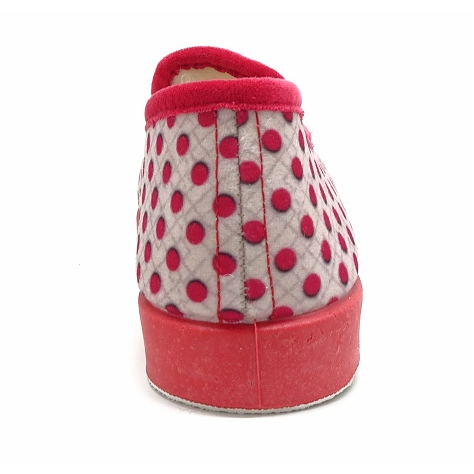 Maison de lespadrille chaussons 7637 rouge8617601_4