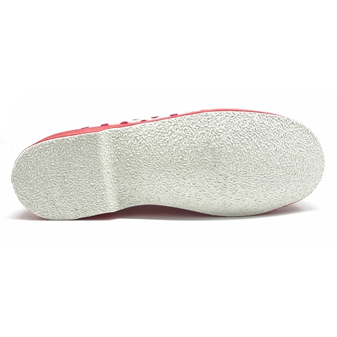 Maison de lespadrille chaussons 7637 rouge8617601_6