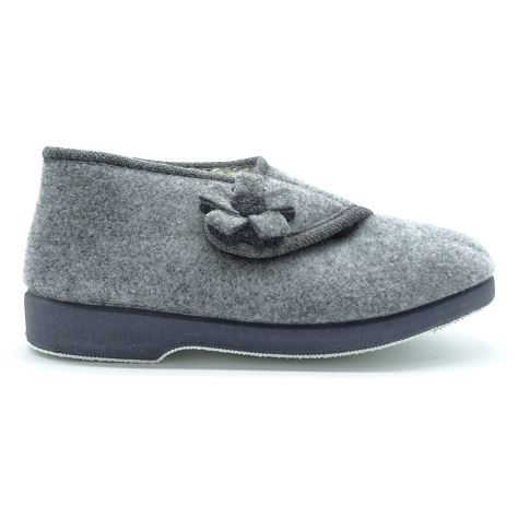 Maison de lespadrille chaussons my 7644 yl gris8618001_2