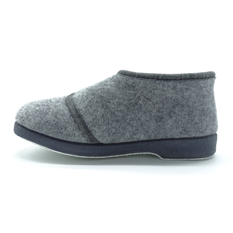 Maison de lespadrille chaussons my 7644 yl gris8618001_3