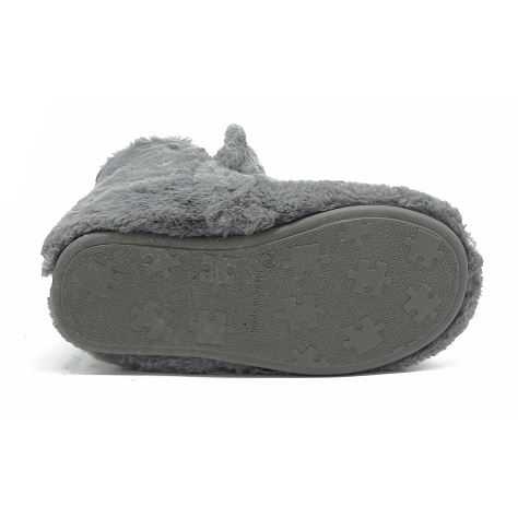 Maison de lespadrille chaussons 6339 gris8619301_6