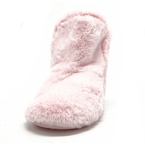 Maison de lespadrille chaussons 6339 rose8619401_5